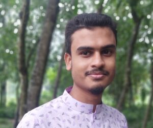 তানজিদ শুভ্র